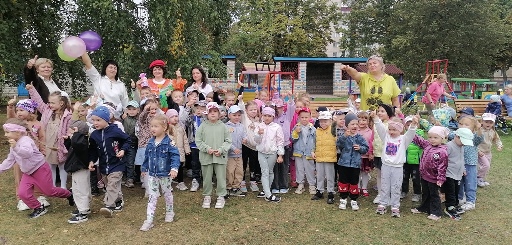 День Знаний!